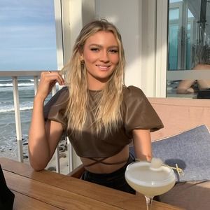 Meet your Posher, Jemma